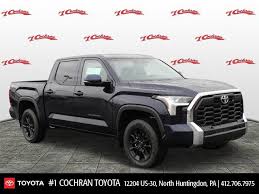 New 2024 Toyota Tundra Sr5 4d Crewmax