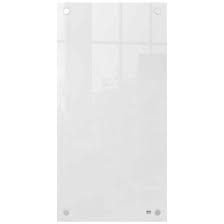 Nobo Glass Whiteboard Panel 300 X 600mm