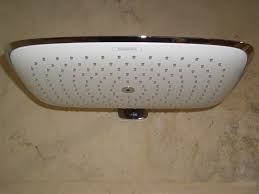 Hansgrohe Puravida Shower Head Bathhouse