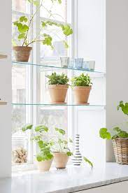 20 Practical Indoor Window Garden For