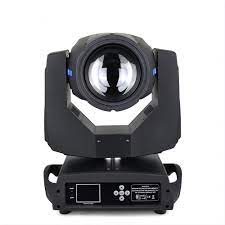 7r 230w beam light js pro light