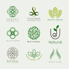 Nature Logo Free Vectors Psds To