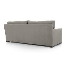 Axis 2 Seat Queen Sleeper Sofa With Air