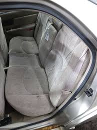 Seats For 1998 Buick Regal For