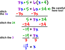 Dealing With Fractions Decimals 4