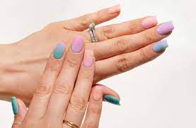 Fashion Nails Trends Of 2021