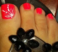 Best Summer Toe Nail Designs Diy