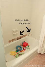 Tub Surround Tutorial