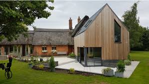 Old Farm House Hb Architects