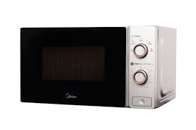 20l Manual Microwave Midea Home