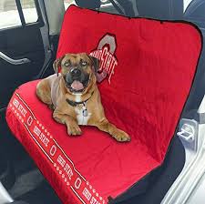 Pet Car Seat Covers