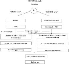 treatment results of dhap vim dhap