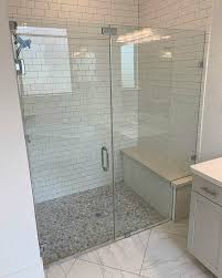 Contact Shower Doors Houston