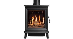 Gazco Chesterfield 5 Gas Stove