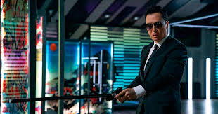 John Wick 4 Star Donnie Yen Fought To