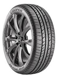 Cooper Zeon Rs3 G1 Performance Tire For