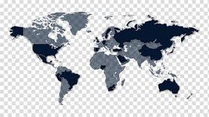 Globe World World Map World Physical