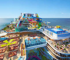Cabins On Icon Of The Seas Pure Holidays