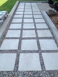 Thin Pavers Over Concrete Surfaces