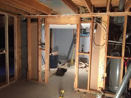 extend header on load bearing wall