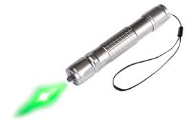 loligo systems green laser pointer