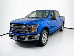 Used Ford F 150 For In
