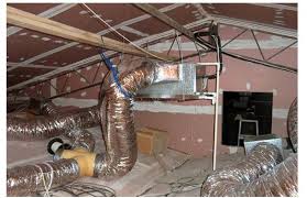 Proper Insulated Flexible Duct