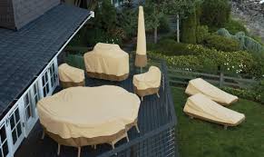 Patio Furniture Covers For Protecting