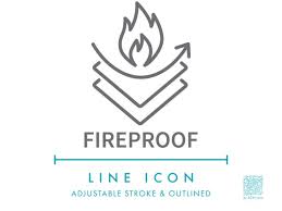 Buy Fireproof Textile Material Line