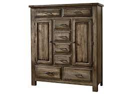 Sweater Chest 8 Drawers And 2 Doors