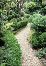75 Gravel Garden Paths With Pros And