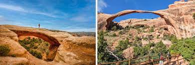 Utah National Parks Itinerary From