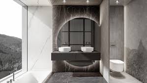 Design Tips For Small Bathrooms Geberit