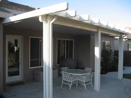 alumawood patio cover engineering plans