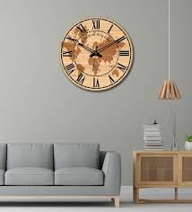 Designer Wall Clock Buy Fancy Wall