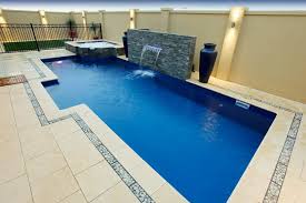Swimming Pool Water Features Perth