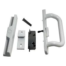 Sdh 1274 Sliding Glass Door Handle