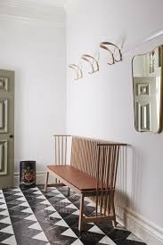 Park House Kitchen Living
