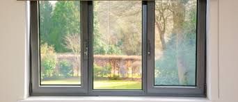 Guide To Double Glazing