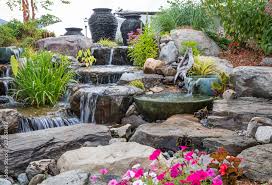 Canvas Wall Art Landscape Architecture