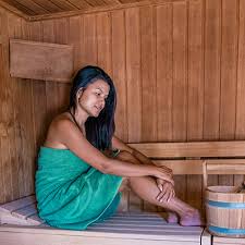 How To Build A Sauna The Home Depot