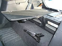 Rear Seat Removal Ford Flex Forum