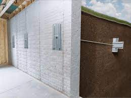 Retaining Walls And Retaining Wall Repair
