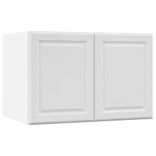 Deep Wall Bridge Kitchen Cabinet