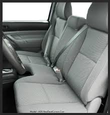 Rsc Us Automotive Seat Cover For Toyota