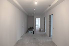 Residential Drywall Contractors In Las