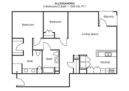 Senior Apartments In Bwood Ca