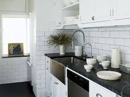 23 Ways To Decorate With Subway Tile