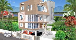 Stilt Floor Home Design Kerala Home