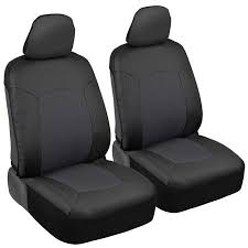 Leather Car Seat Covers